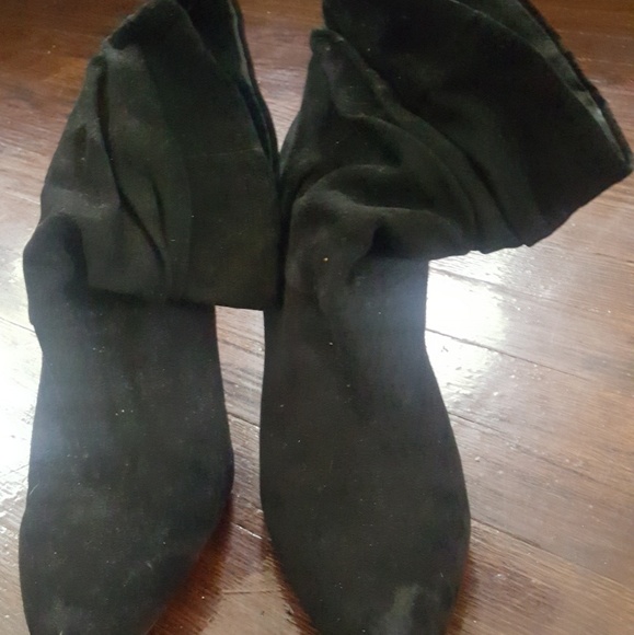 Booties - Picture 3 of 3